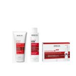 Vichy Dercos Aminexil Routine anti-chute Shampooing + ampoules