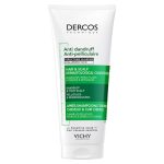Vichy Dercos Après-shampooing anti-pelliculaire 200 ml
