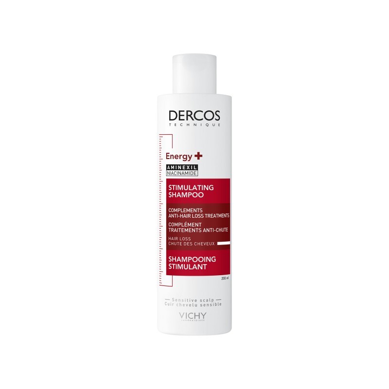 Vichy Dercos Energy+ Shampooing anti-chute 200 ml Vichy Dercos Energy+ Shampooing anti-chute 200 ml