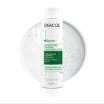 Vichy Dercos Psolution Shampooing anti-pelliculaire 200 ml