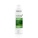 Vichy Dercos Shampooing antipelliculaire Cheveux secs 200 ml