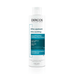 Vichy Dercos Technique Ultra Apaisant Shampooing Cheveux normaux à gras 200 ml