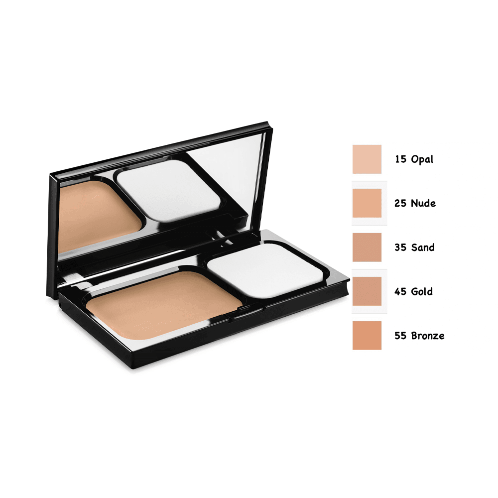 Vichy Dermablend Fond de teint compact crème correcteur 12h 9,5 g