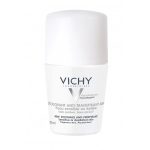 Vichy Dermo-Tolérance Déodorant anti-transpirant 48H bille