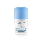 Vichy Dermo-Tolérance Déodorant minéral 48H bille sans sels