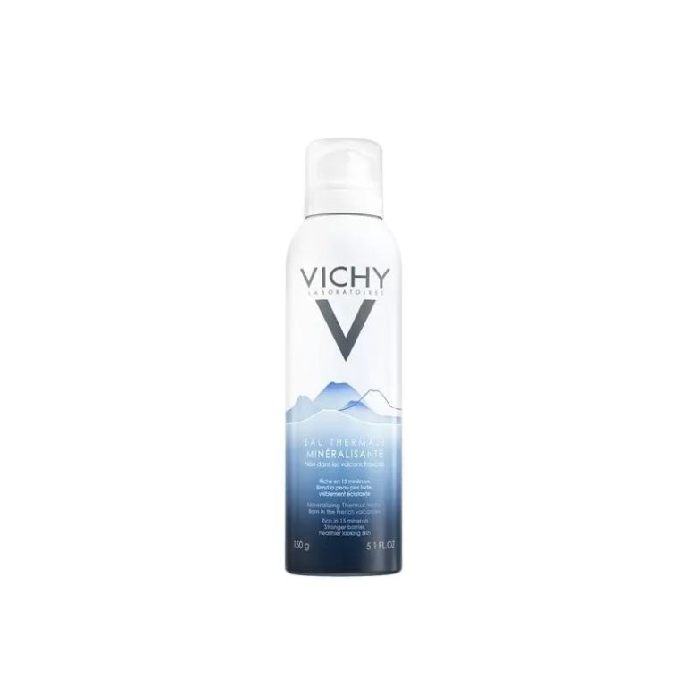 Vichy Eau thermale minéralisante spray 150 ml