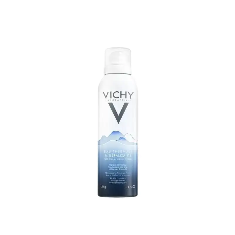 Vichy Eau thermale minéralisante spray 150 ml Vichy Eau thermale minéralisante spray 150 ml