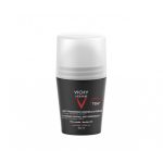 Vichy Homme Déodorant bille anti-transpirant 72H peau sensible 50 ml