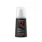 Vichy Homme Déodorant spray ultra-frais 24H peau sensible 100 ml
