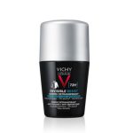 Vichy Homme Dermo-détranspirant Invisible Protect 72H 50 ml
