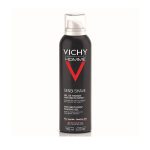 Vichy Homme Gel de rasage anti-irritations 150 ml
