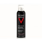 Vichy Homme Gel de rasage anti-irritations peau sensible 150 ml