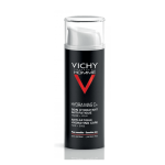 Vichy Homme Hydra Mag C+ Soin hydratant anti-fatigue visage et yeux 50 ml
