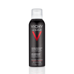Vichy Homme Mousse à raser anti-irritations 200 ml