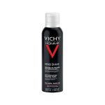 Vichy Homme Mousse à raser anti-irritations peau sensible 200 ml