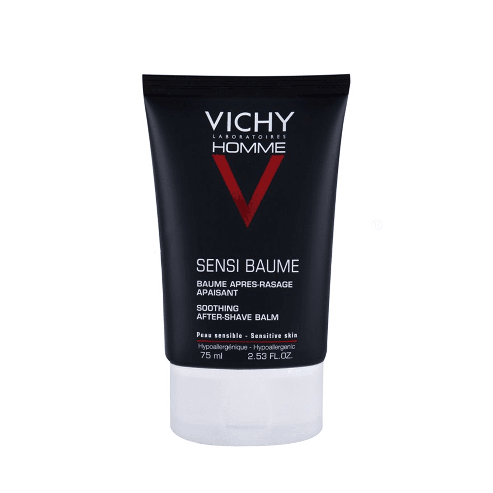 Vichy Homme Sensi-Baume après-rasage 75 ml