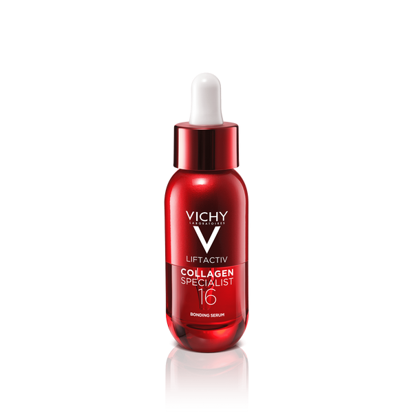 Vichy Liftactiv Collagen Specialist 16 Bonding Sérum 30 ml Vichy Liftactiv Collagen Specialist 16 Bonding Sérum 30 ml