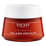 Vichy Liftactiv Collagen Specialist Crème de jour 50 ml