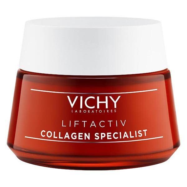 Vichy Liftactiv Collagen Specialist Crème de jour 50 ml Vichy Liftactiv Collagen Specialist Crème de jour 50 ml