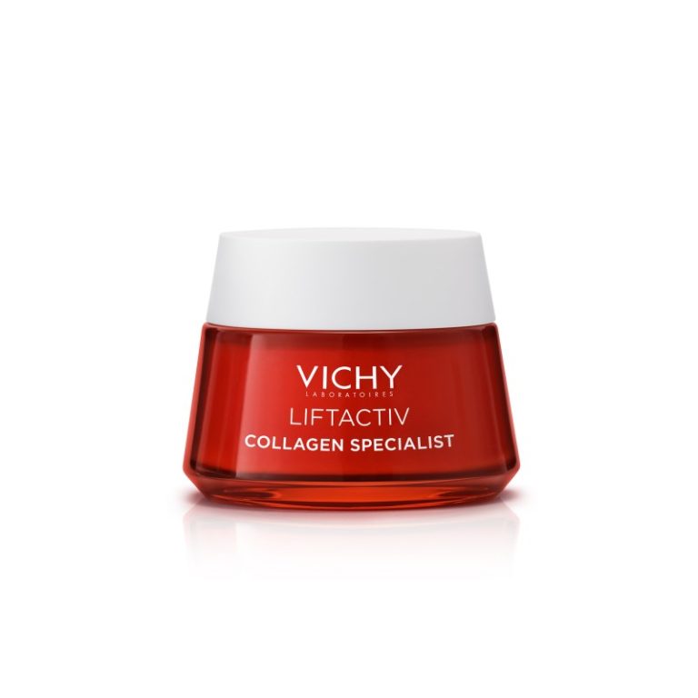 Vichy Liftactiv Collagen Specialist Soin anti-âge tous types de peaux 50 ml