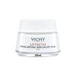 Vichy Liftactiv H.A. Crème de jour anti-rides raffermissante