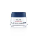 Vichy Liftactiv H.A. Crème de nuit anti-rides raffermissante 50 ml