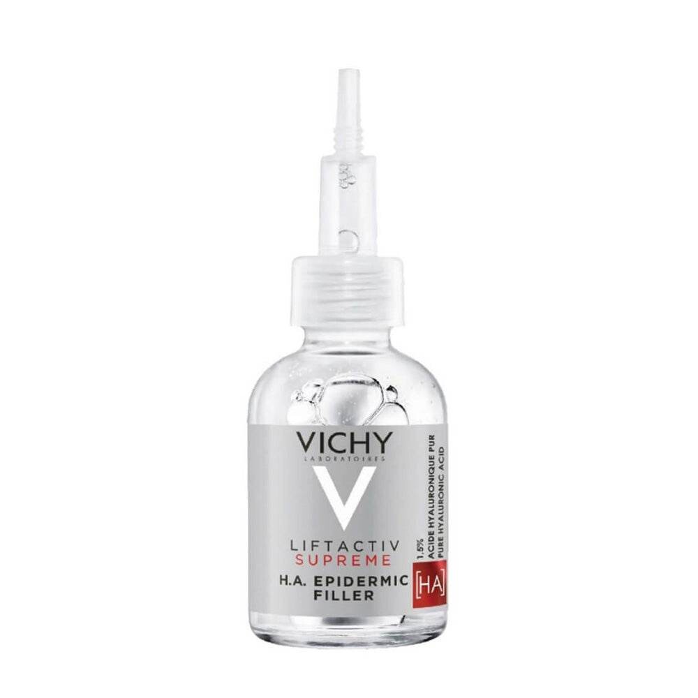 Vichy Liftactiv Specialist H.A. Epidermic Filler 30 ml Vichy Liftactiv Specialist H.A. Epidermic Filler 30 ml