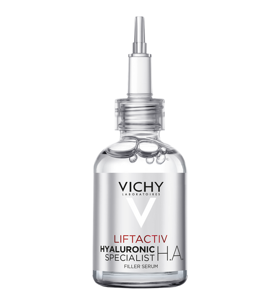 Vichy Liftactiv Specialist H.A. Epidermic Filler Sérum anti-rides 30 ml