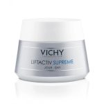 Vichy Liftactiv Supreme Correcteur anti-rides et fermeté peau normale à mixte