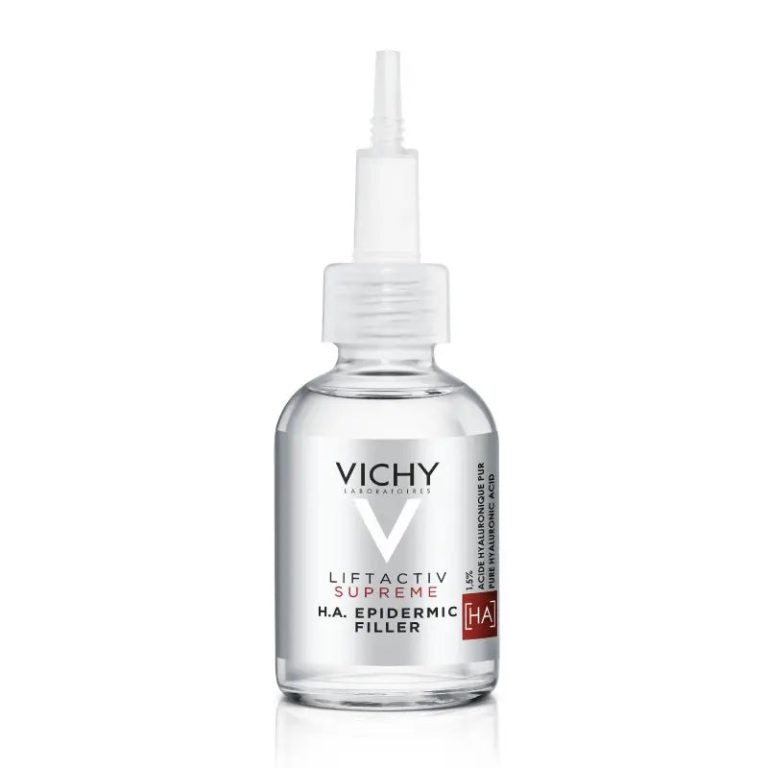 Vichy Liftactiv Supreme H.A. Epidermic Filler Sérum 30 ml