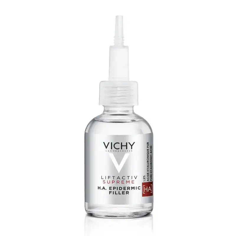 Vichy Liftactiv Supreme H.A. Epidermic Filler Sérum 30 ml Vichy Liftactiv Supreme H.A. Epidermic Filler Sérum 30 ml