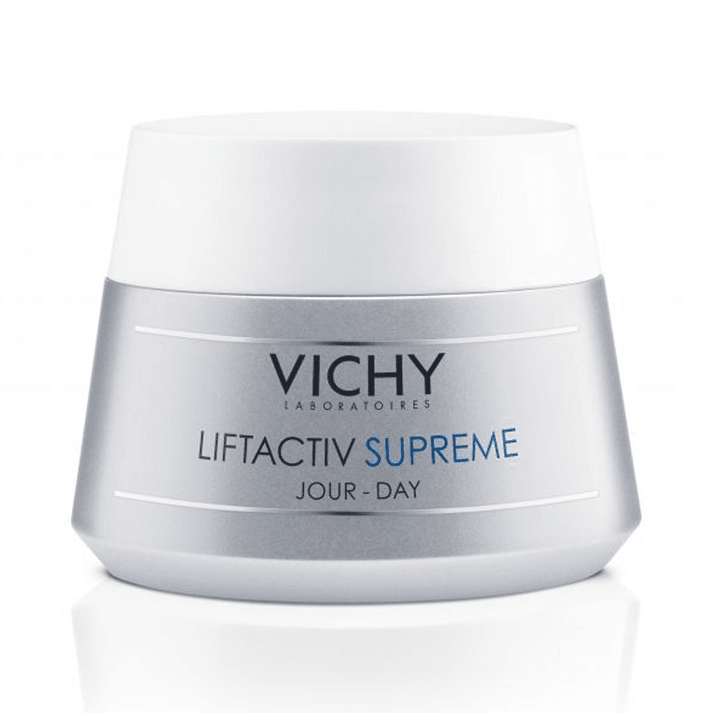 Vichy Liftactiv Supreme Soin anti-âge Peaux normales à mixtes 50 ml Vichy Liftactiv Supreme Soin anti-âge Peaux normales à mixtes 50 ml