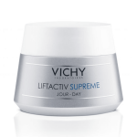 Vichy Liftactiv Supreme Soin anti-âge Peaux sèches 50 ml