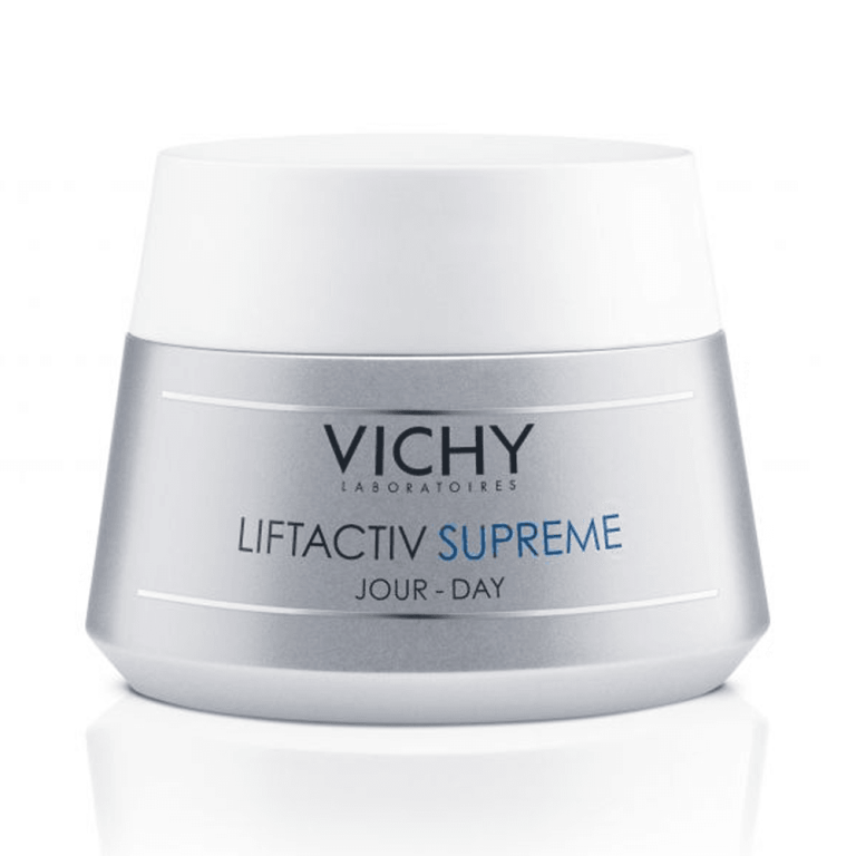 Vichy Liftactiv Supreme Soin anti-âge Peaux sèches 50 ml