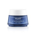 Vichy Liftactiv Supreme Source Nuit Soin anti-âge régénérant 50 ml