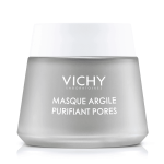 Vichy Masque argile purifiant pores 75 ml