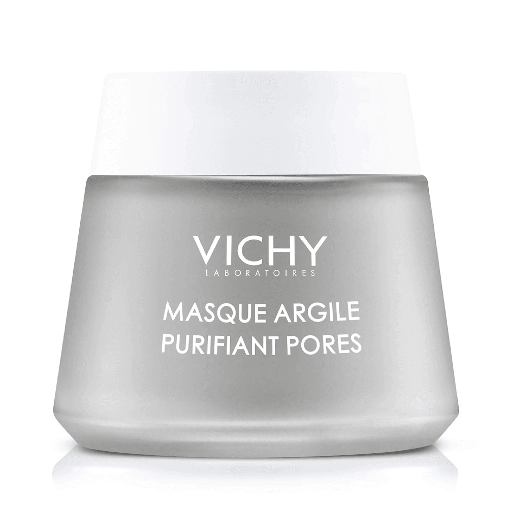 Vichy Masque argile purifiant pores 75 ml Vichy Masque argile purifiant pores 75 ml