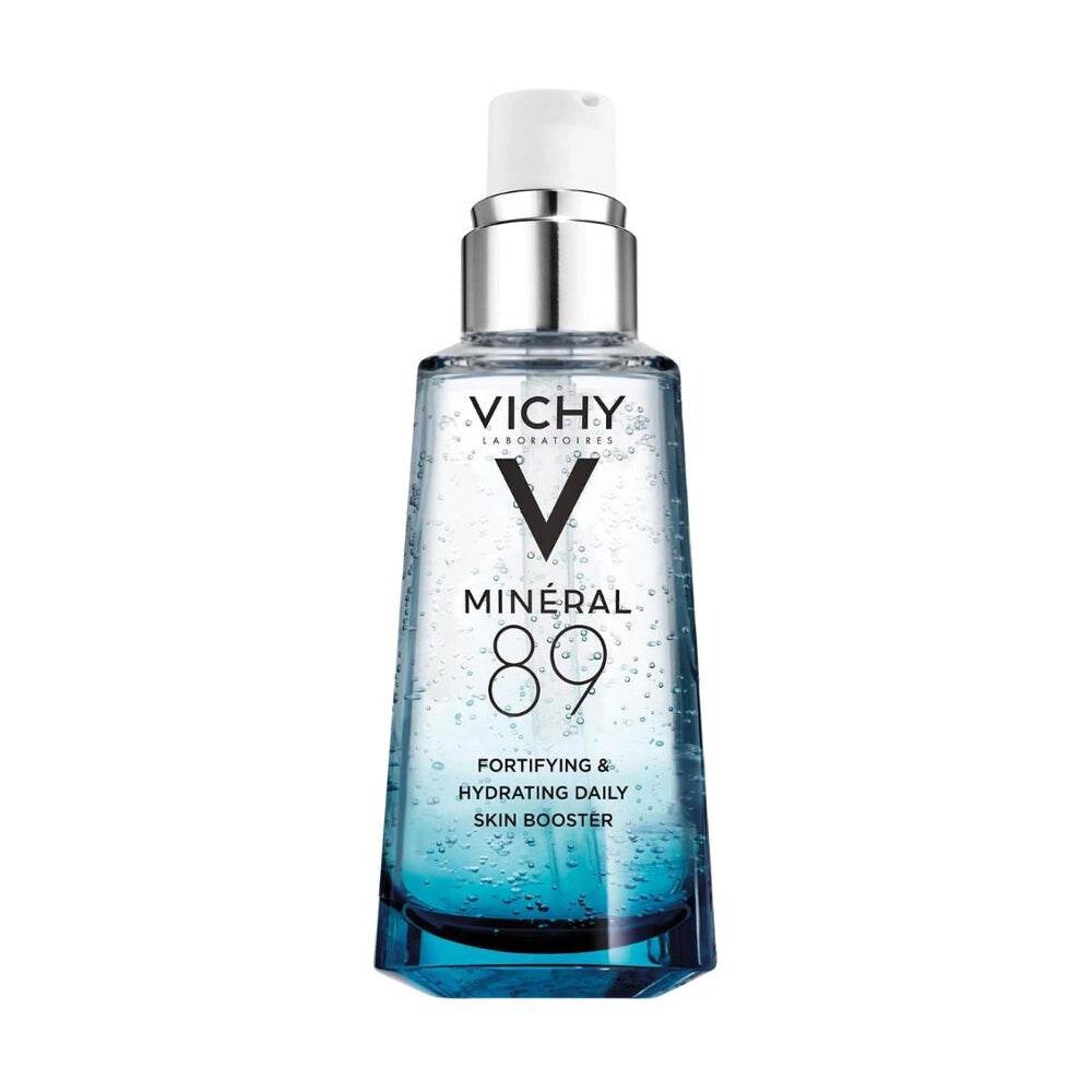 Vichy Minéral 89 Booster hydratant fortifiant 50 ml Vichy Minéral 89 Booster hydratant fortifiant 50 ml