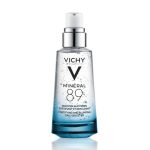 Vichy Minéral 89 Sérum fortifiant tous types de peaux 50 ml