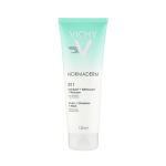 Vichy Normaderm 3 en 1 Exfoliant nettoyant masque 125 ml