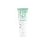 Vichy Normaderm 3 en 1 Exfoliant nettoyant masque peau mixte à grasse