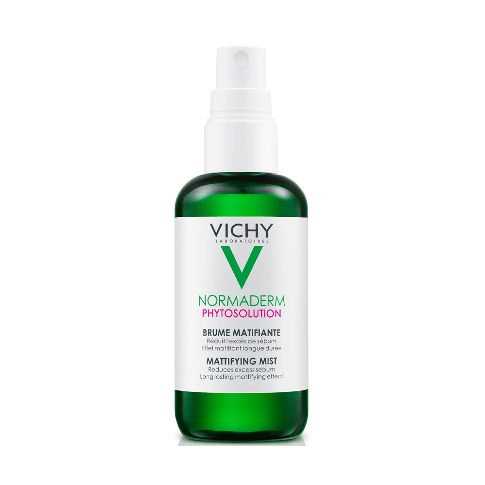 Vichy Normaderm Phytosolution Brume matifiante 100 ml
