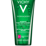 Vichy Normaderm Phytosolution Gel purifiant peau grasse acnéique