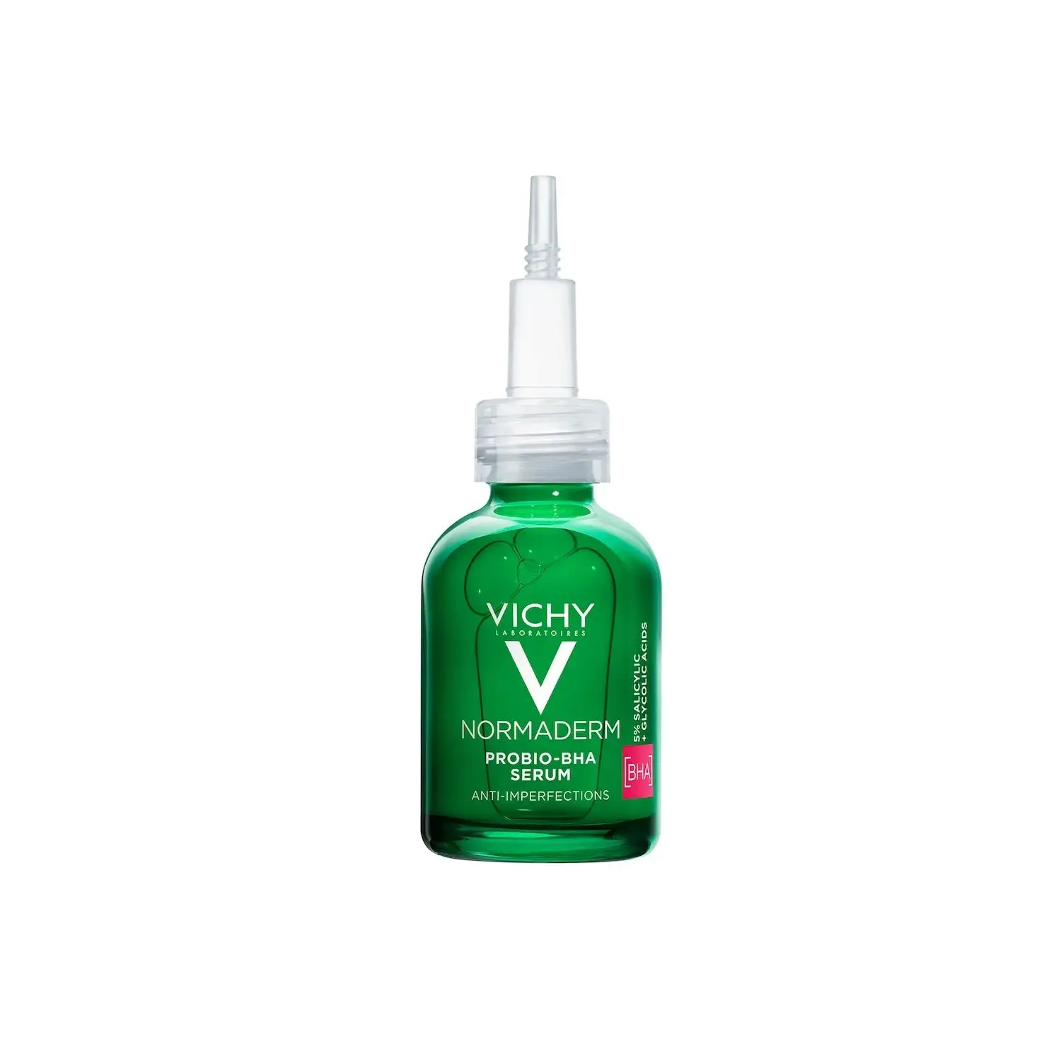 Vichy Normaderm Sérum anti-imperfections Probio-BHA 30 ml Vichy Normaderm Sérum anti-imperfections Probio-BHA 30 ml