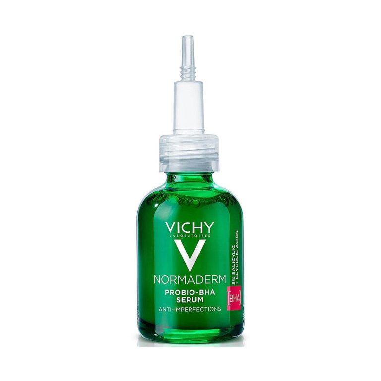 Vichy Normaderm Sérum anti-imperfections Probio-BHA 50 ml