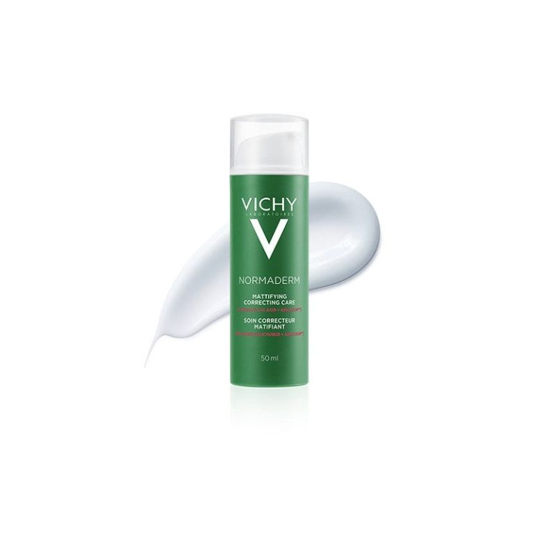 Vichy Normaderm Soin correcteur matifiant 50 ml
