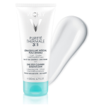 Vichy Pureté Thermale Démaquillant intégral 3 en 1 peau sensible 200 ml