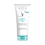 Vichy Pureté Thermale Démaquillant intégral 3 en 1 peaux sensibles
