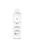 Vichy Pureté Thermale Eau micellaire minérale peau sensible 200 ml