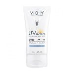 Vichy UV Protect Crème hydratante invisible SPF50+ 40 ml